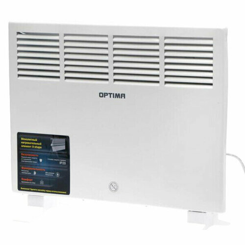 Конвектор Optima CH-1574 929400₽