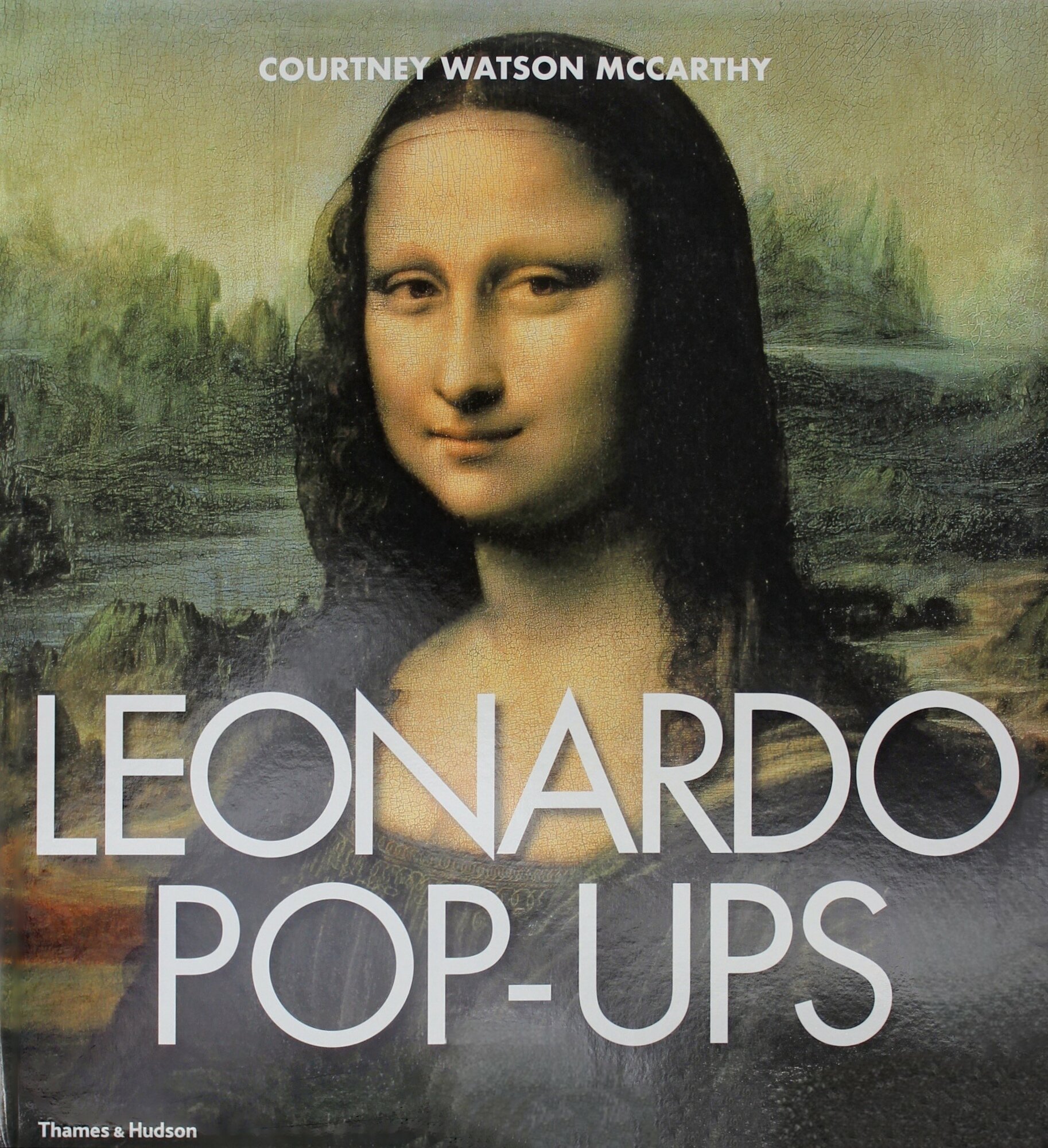 Leonardo Pop-ups