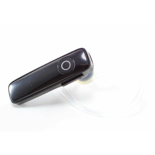 Bluetooth гарнитура KBP-100 Черная 425₽