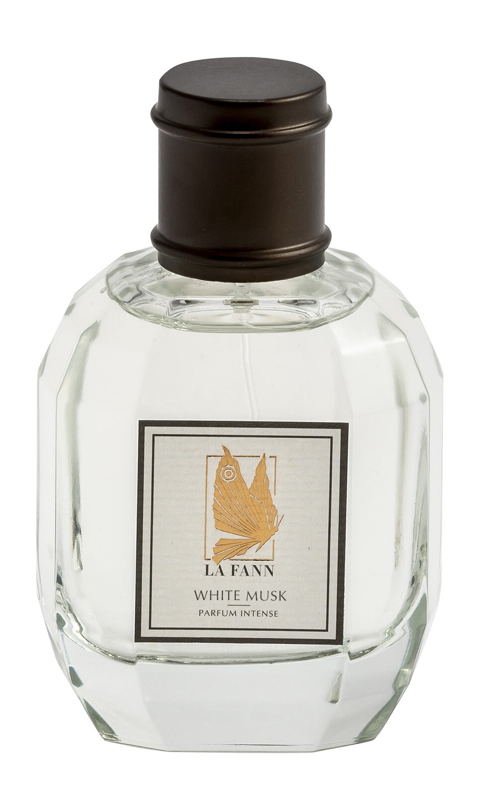 LA FANN Parfum Intense White Musk Парфюмерная вода, 100 мл