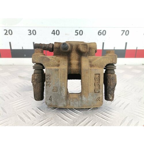 Суппорт задний левый Jeep Compass 1 MK 68020261AB арт1388931 50080₽