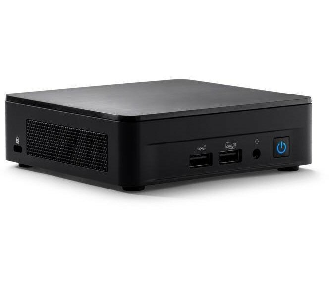 Платформа Intel NUC 12 Pro kit (RNUC12WSKI30001)