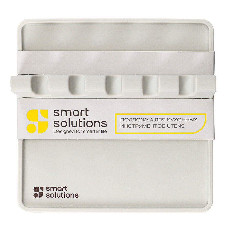 Подложка для кухонных инструментов Smart Solutions Utens - фото №5