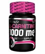 BioTechUSA L-Carnitine 1000