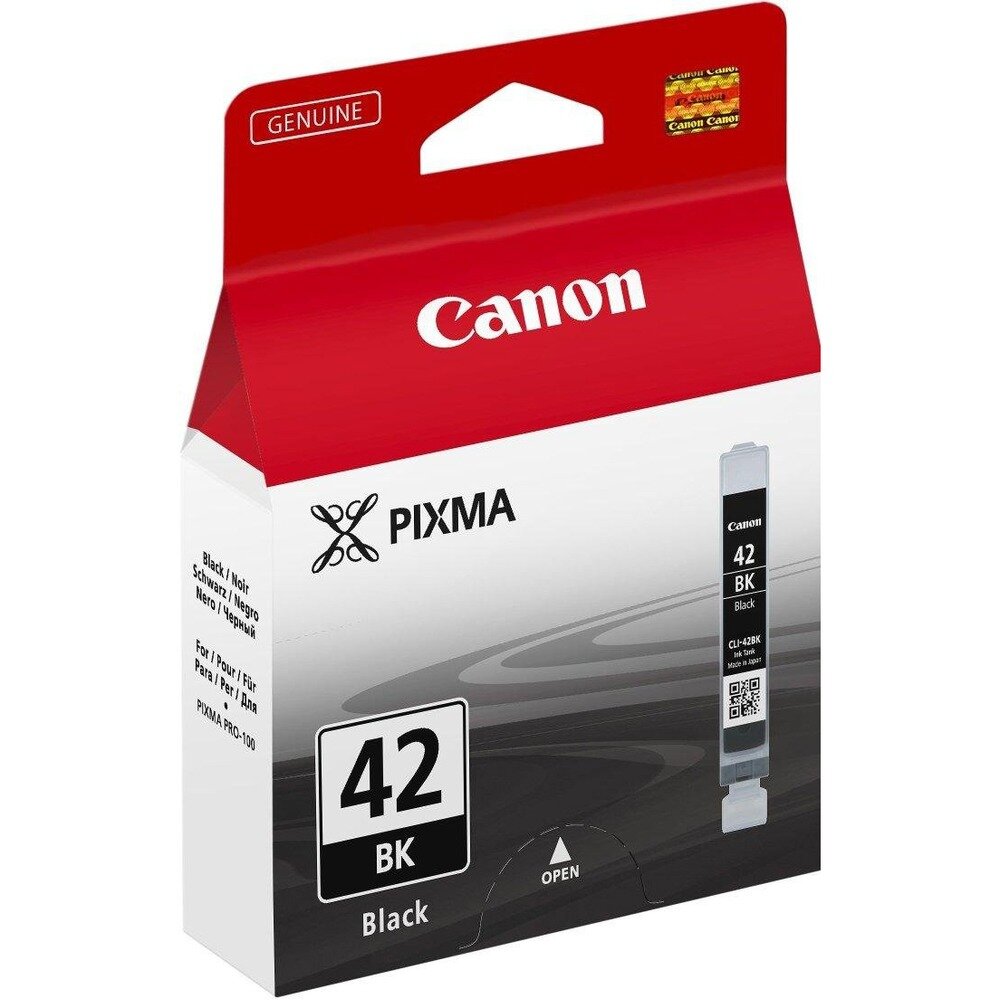 Картридж для струйного принтера Canon - фото №19