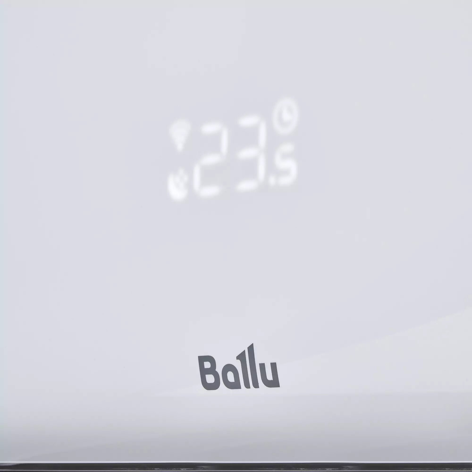 Сплит-система Ballu BSAGI-09HN8 I-Green PRO DC Inverter R32 — фото 1