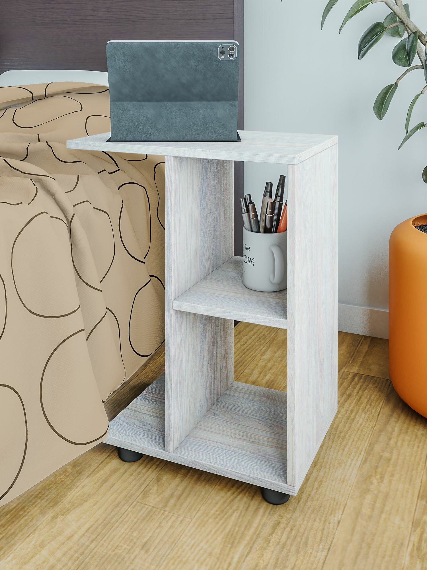 фото Стол приставной Ник 473х300х580