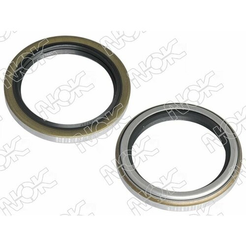 IPSASP_AA2773-F0 Сальник ступицы FR TY CR KR2 CM KM3 CR SR4 IN - RR EE910 ET196 IN Crown 1314 OUT 405₽