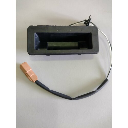 Кнопка открывания багажника Hawtai Boliger 63050400S07 2700₽