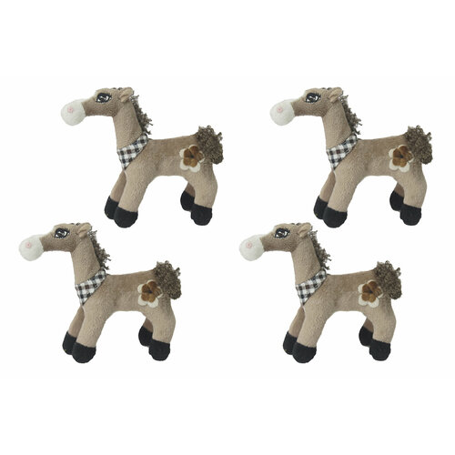 Набор лошадей Четыре всадника Апокалипсиса 349₽