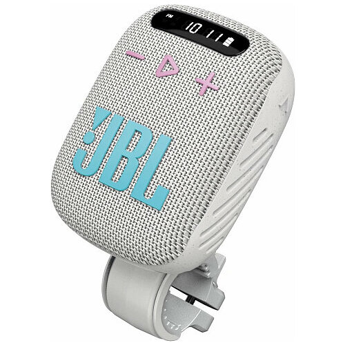 JBL JBLWIND3GRY Портативные акустические системы JBLWIND3GRY