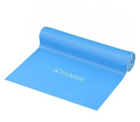 Эспандер Yunmai 0.45mm Blue YMTB-T401 Xiaomi - фото №6