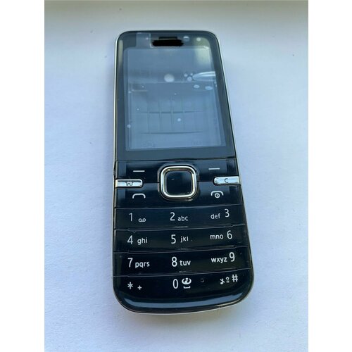 Корпус для Nokia 6730 + клавиатура