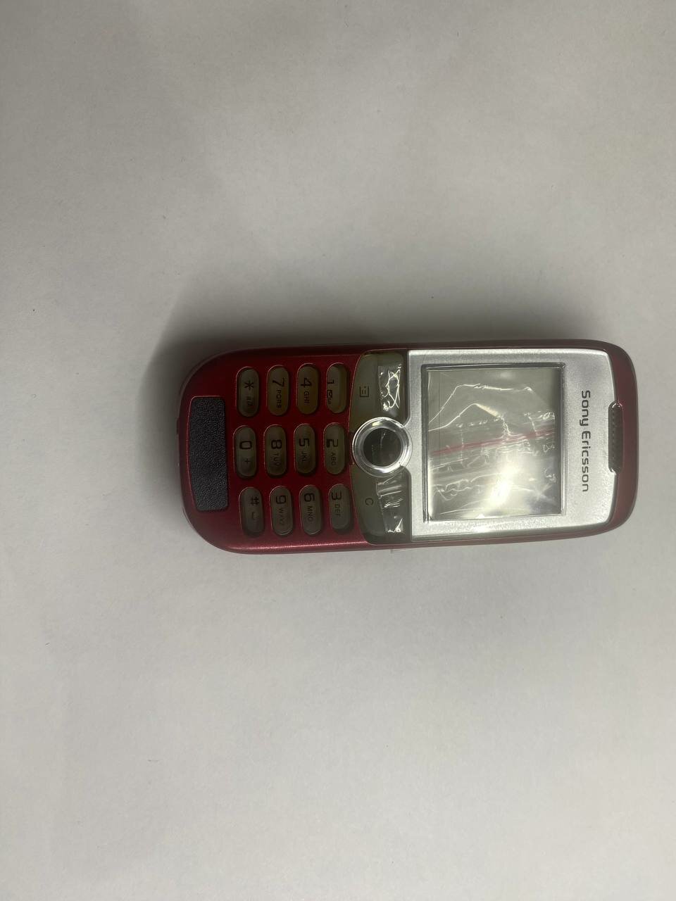 Корпус для Sony Ericsson J200