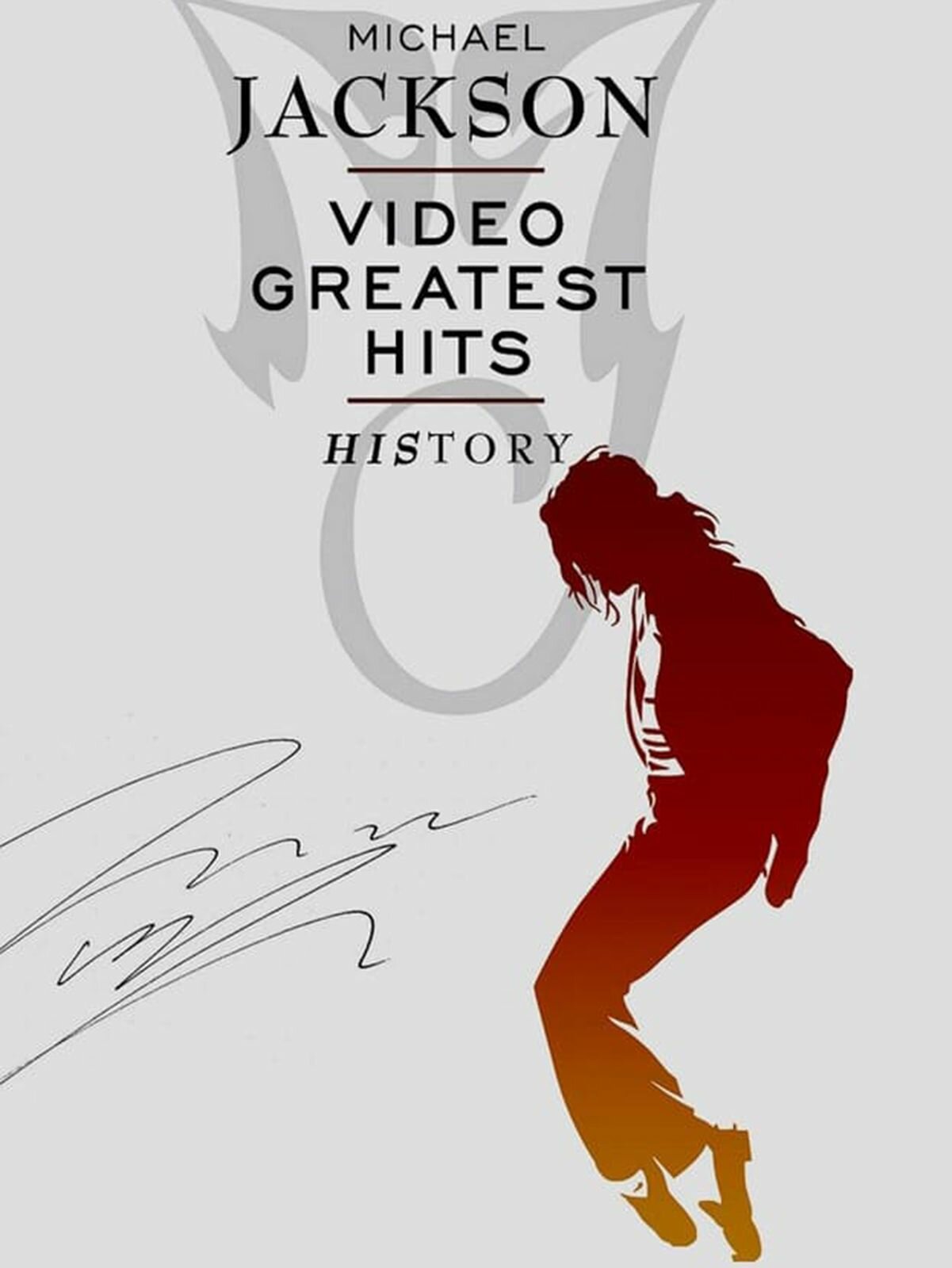 Michael Jackson VIDEO GREATEST HITS/HISTORY Blu-ray(блю рей)