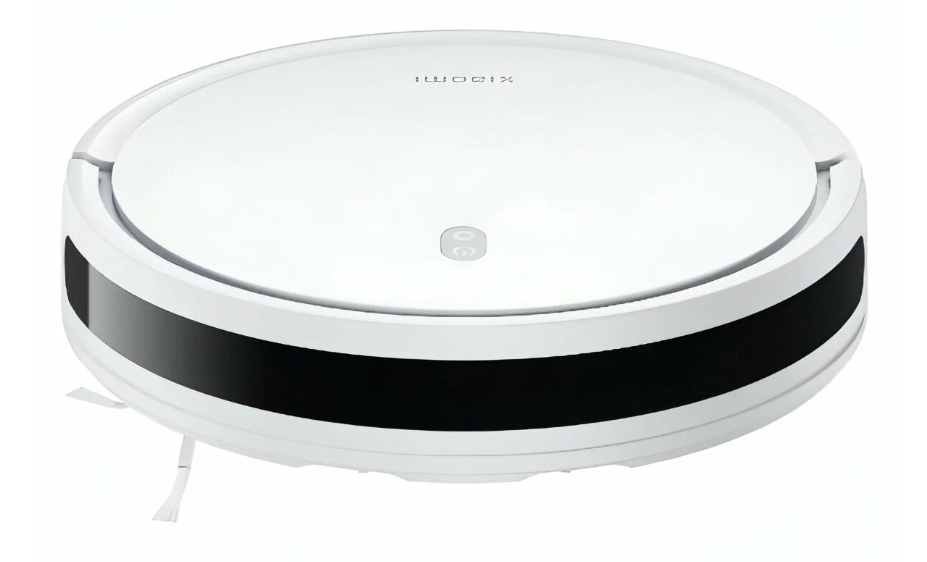 Робот-пылесос Xiaomi Robot Vacuum E12 Белый — фото 1