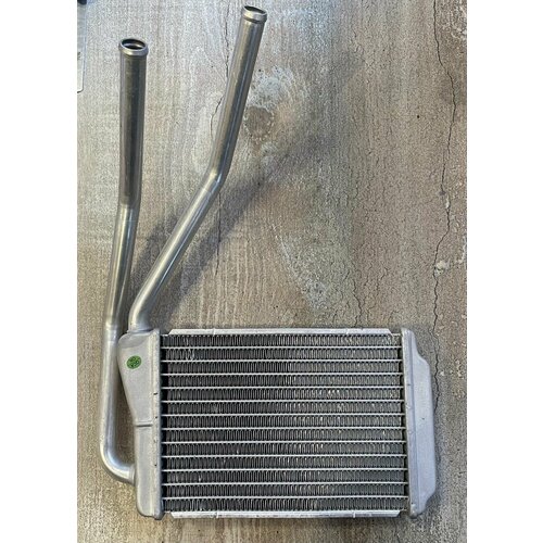 Радиатор печки Деу Нексия. Эсперо N-100/150 аналог Daewoo