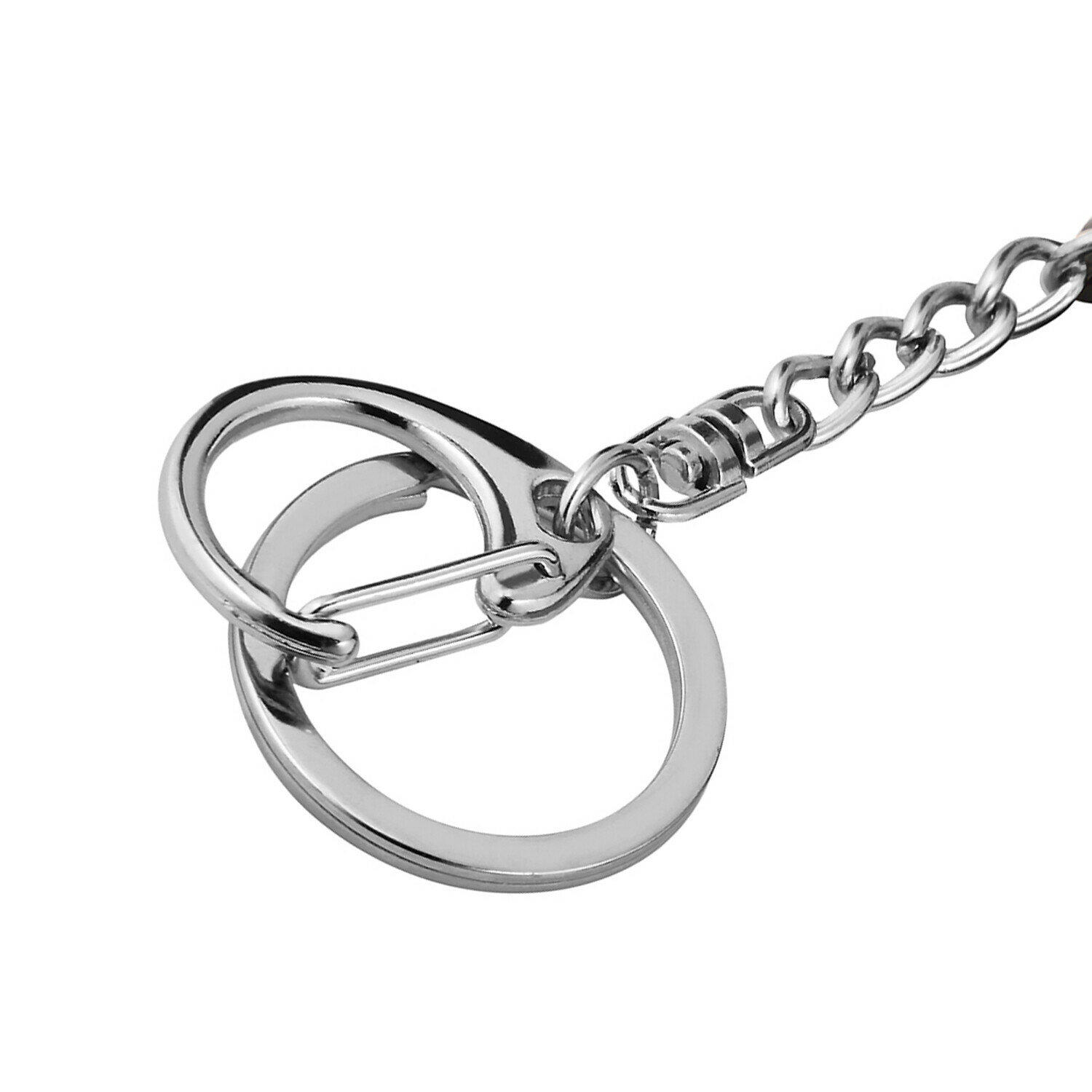 Брелок MONOLAMA, синий — фото 1