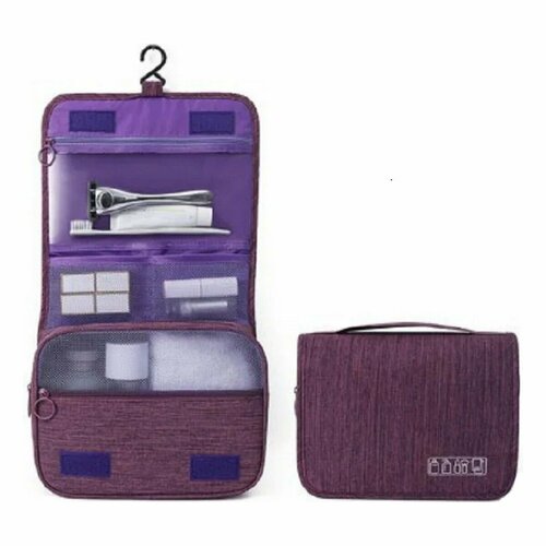 Косметичка Kristaller Professional 489₽