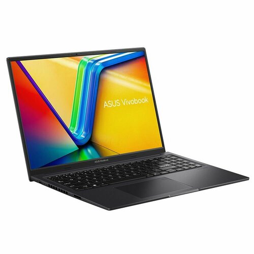 Ноутбук ASUS Vivobook 16X K3605ZC-MB418 16IPSWUXGA120HzCore i7-12700H16GbSSD512GbRTX3050 4GbNoOS 90NB11F1-M00KY0 96602₽
