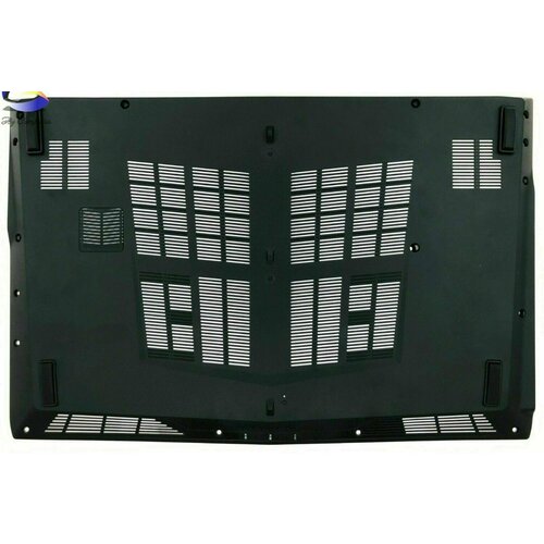 Поддон MSI GP62 GL62 MS-16J9 (нижний корпус ноутбука)