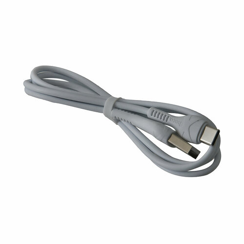 Кабель USB/USB TYPE-C HOCO 1 м 3A X37 белый