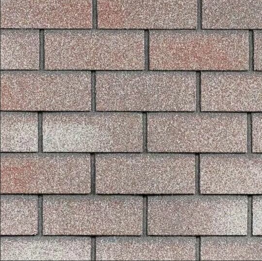 Фасадная плитка HAUBERK Мраморный Кирпич,1 упаковка - 2 м2 (облицовочная для наружной отделки дома)