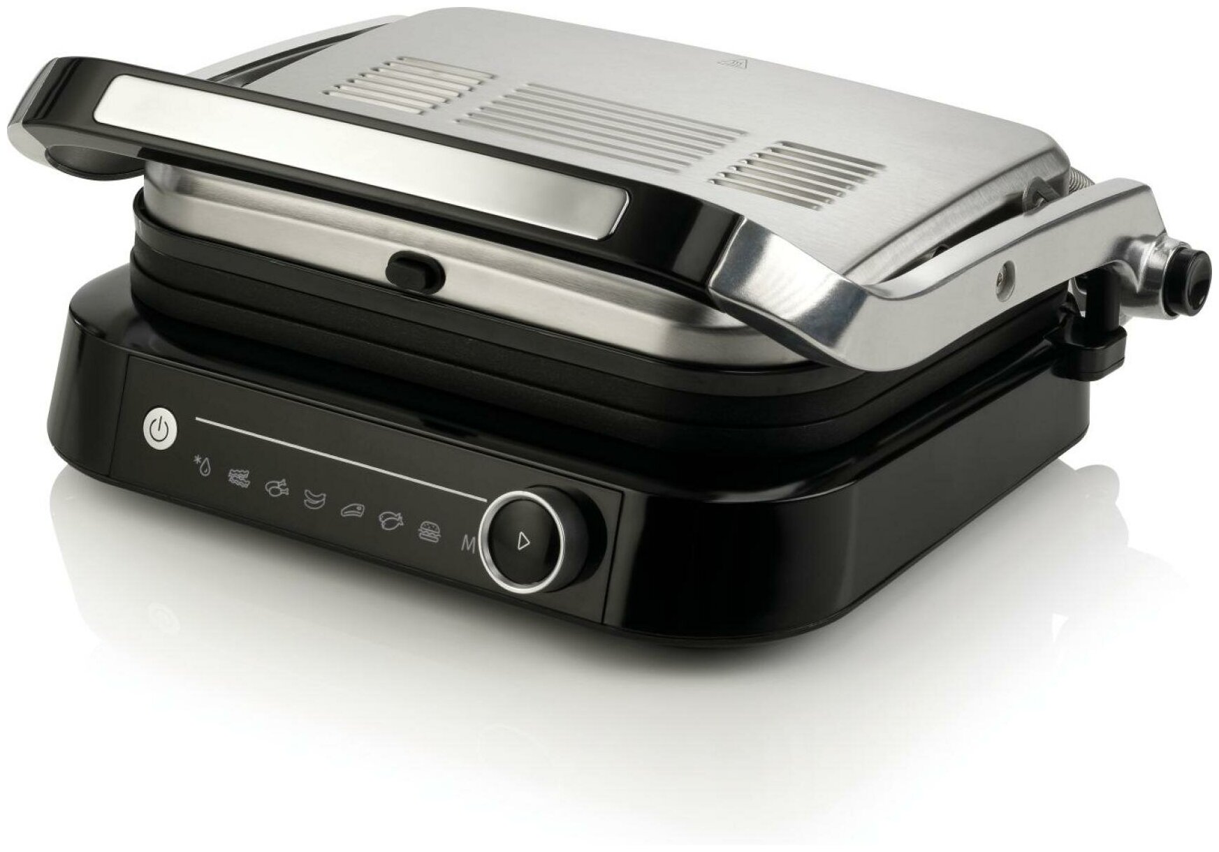 GORENJE Гриль BBQ GCG2100S 740150 GORENJE