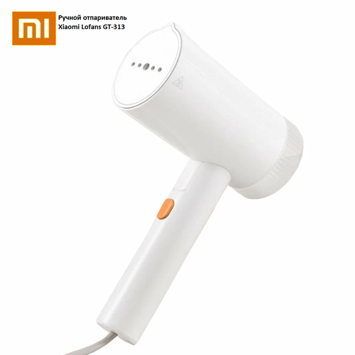 Ручной отпариватель Xiaomi Lofans Long Fei Folding Handheld Hanging Machine белый 204200₽