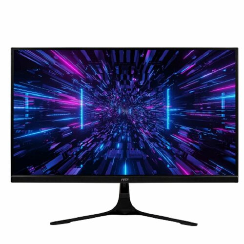 Монитор Hiper 236 Gaming HS2406 черный IPS LED 5ms 169 HDMI MM матовая 300cd 178гр178гр 1920x1080 180Hz G-Sync DP FHD 26кг 13477₽
