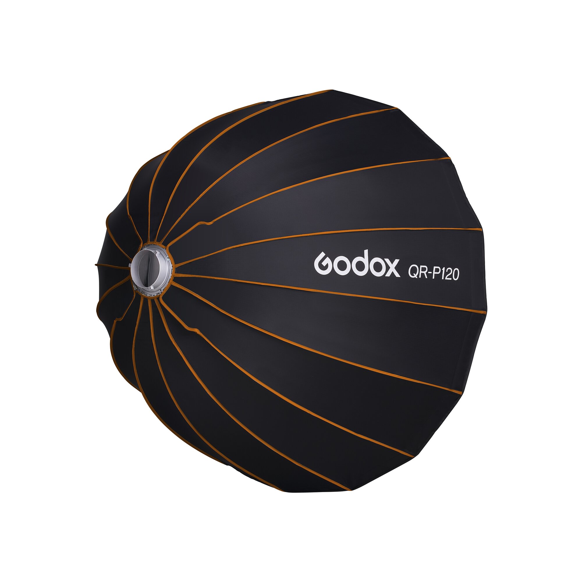Софтбокс Godox Qr-P120 Параболический Быстроскладной — фото 1