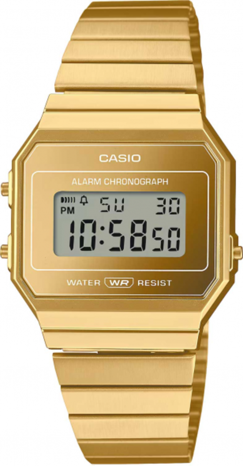 Наручные часы CASIO Vintage 
