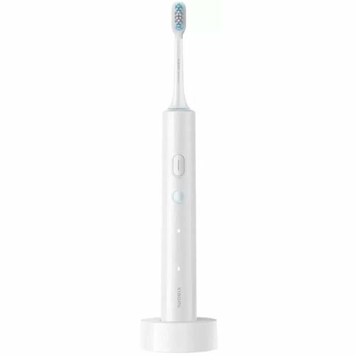 Электрическая зубная щетка Xiaomi Mijia Sonic Electric Toothbrush T501 (MES607-2) White