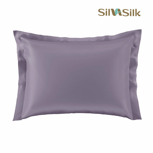 Наволочка La Prima наволочка SILVA SILK, 100% LYOCELL 310ТС, 