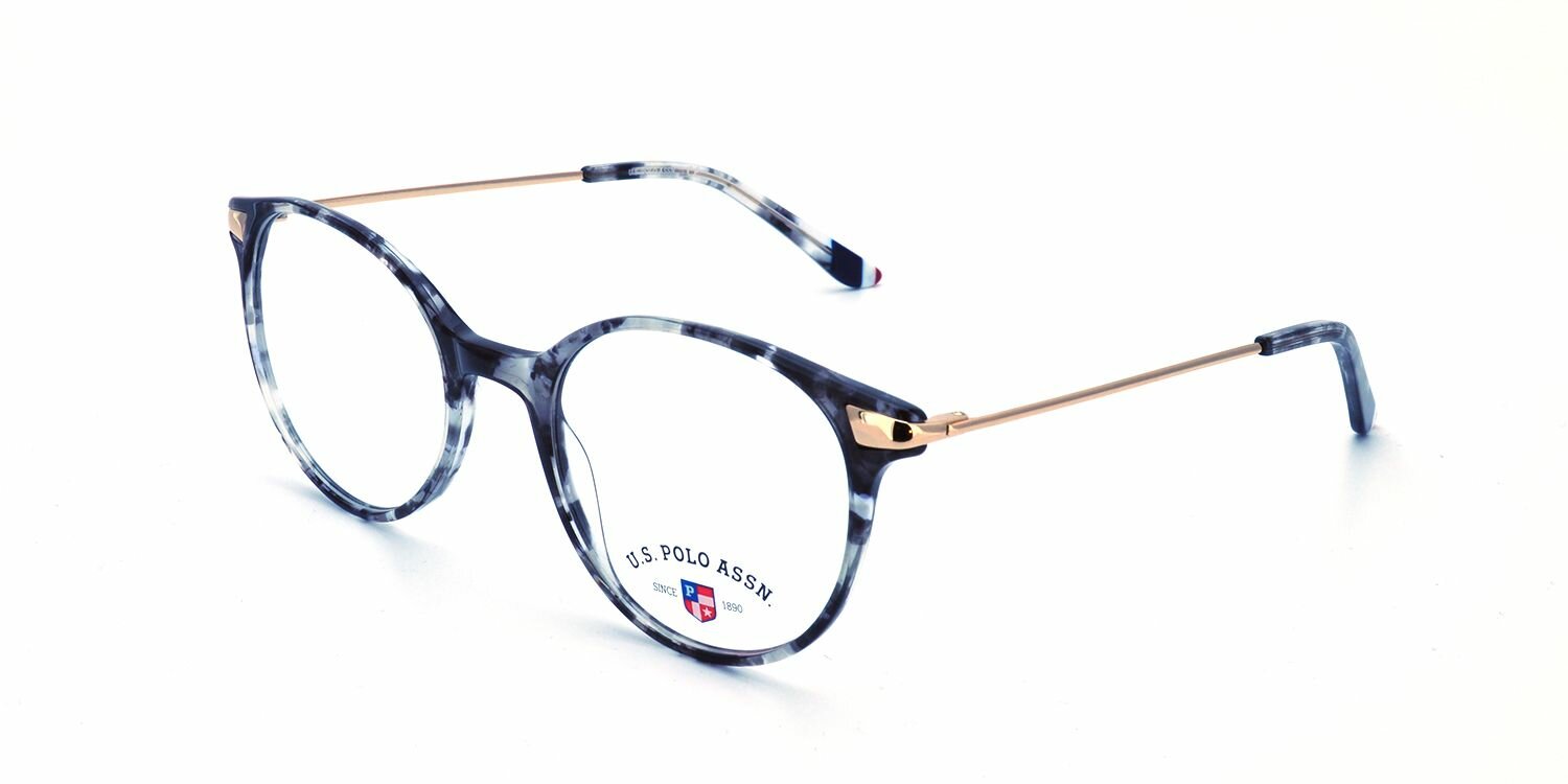 Картинки Оправа для очков U.S. POLO ASSN. Модель USO 0003 C3