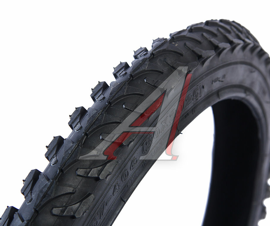 Покрышка велосипеда Wanda 20х2.125 P182