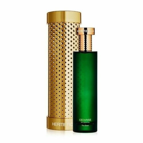 Парфюмерная вода Hermetica Spiceair 100 мл. Refill