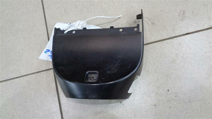 Кожух рулевой колонки верхний от BMW X5 E53 1999-2006