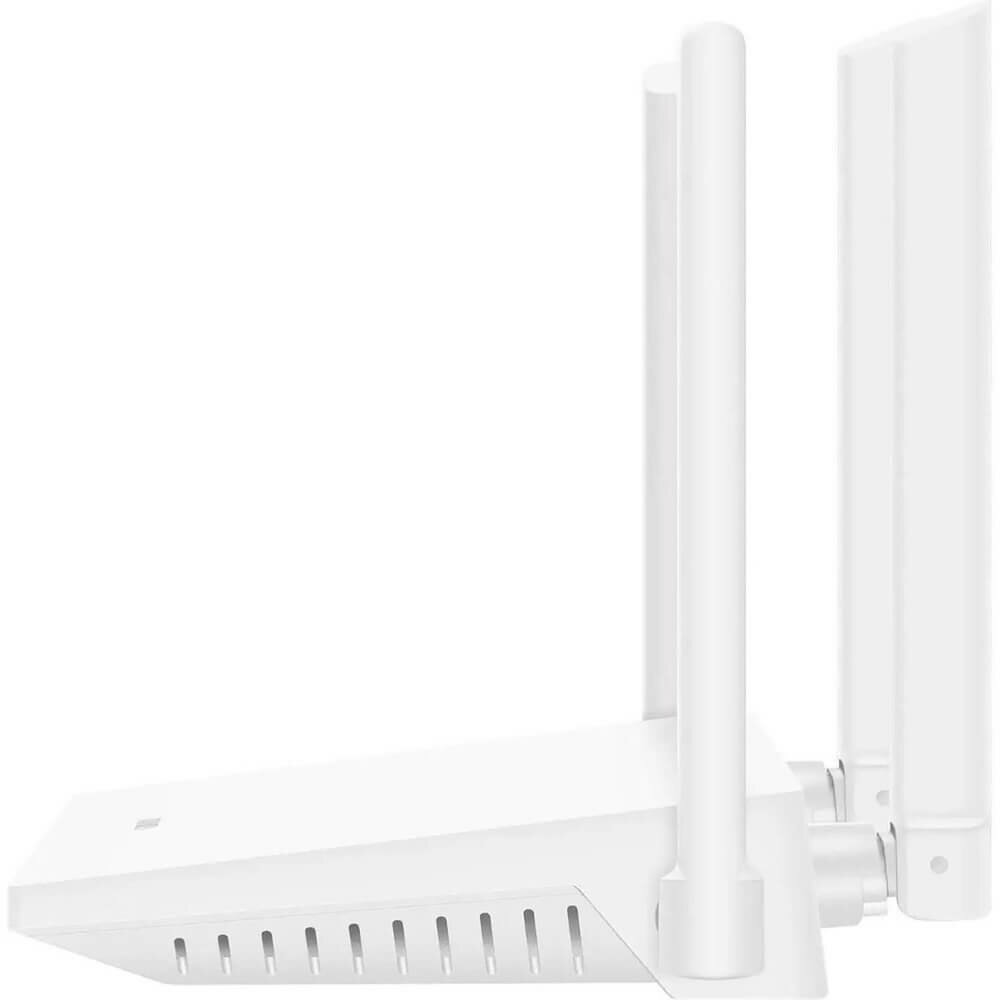 Wi-Fi роутер Huawei AX1 WS5203, AC1200, белый, (53030BYV) — фото 1