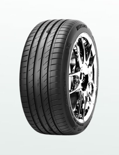 Автомобильные летние шины WESTLAKE ZuperAce Z-007 235/55 R19 105W