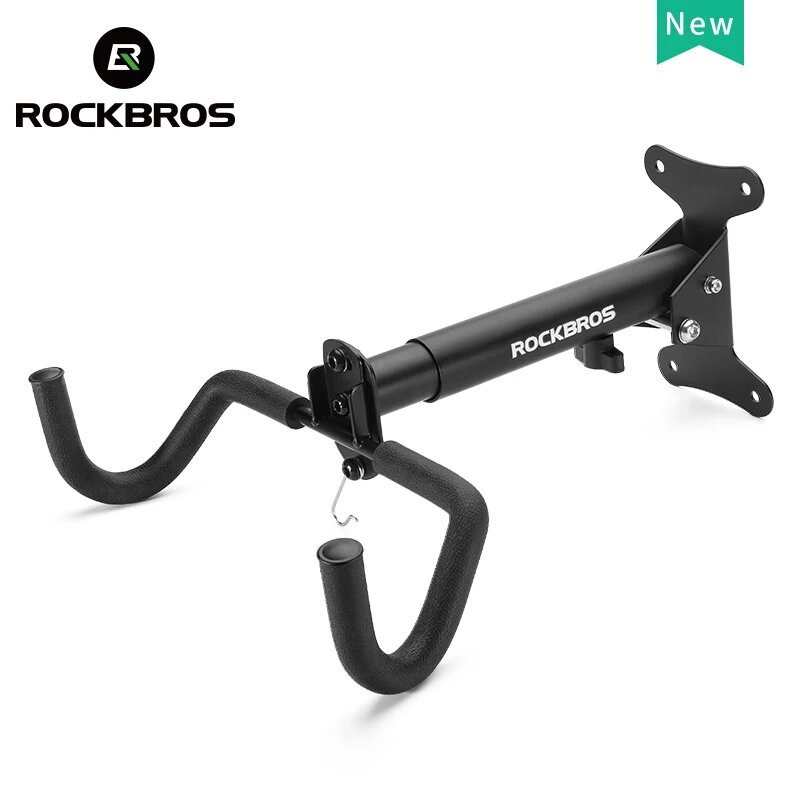 ROCKBROS настенный кронштейн для велосипеда