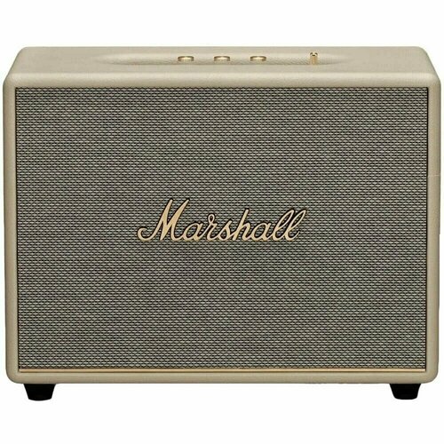 Беспроводная акустика Marshall Woburn 3 White 64849₽