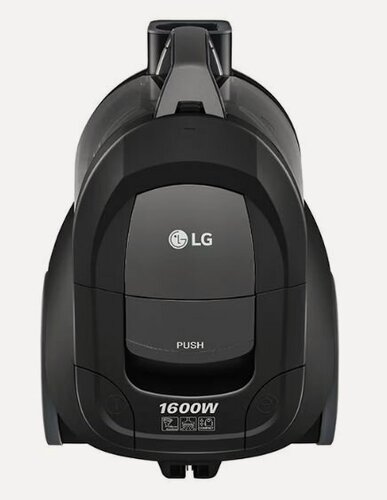 Изображение товара Пылесос LG VC 5316NNTS. Товар уцененный