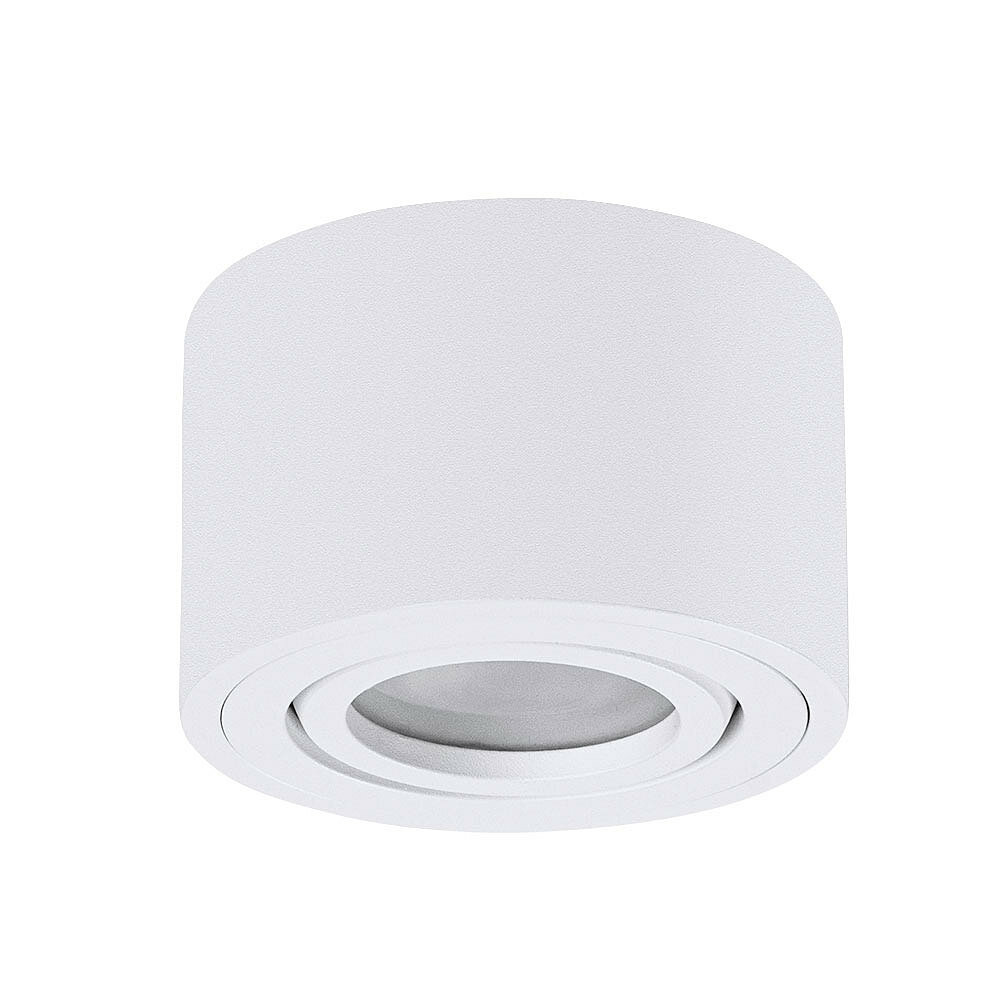Накладной светильник Arte Lamp Unito A0550PL-1WH LED кол-во ламп:1шт Белый