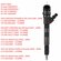 0445110059 форсунка дизельного топлива 05066820AA для Jeep Cherokee (KJ) MK2 2,8...