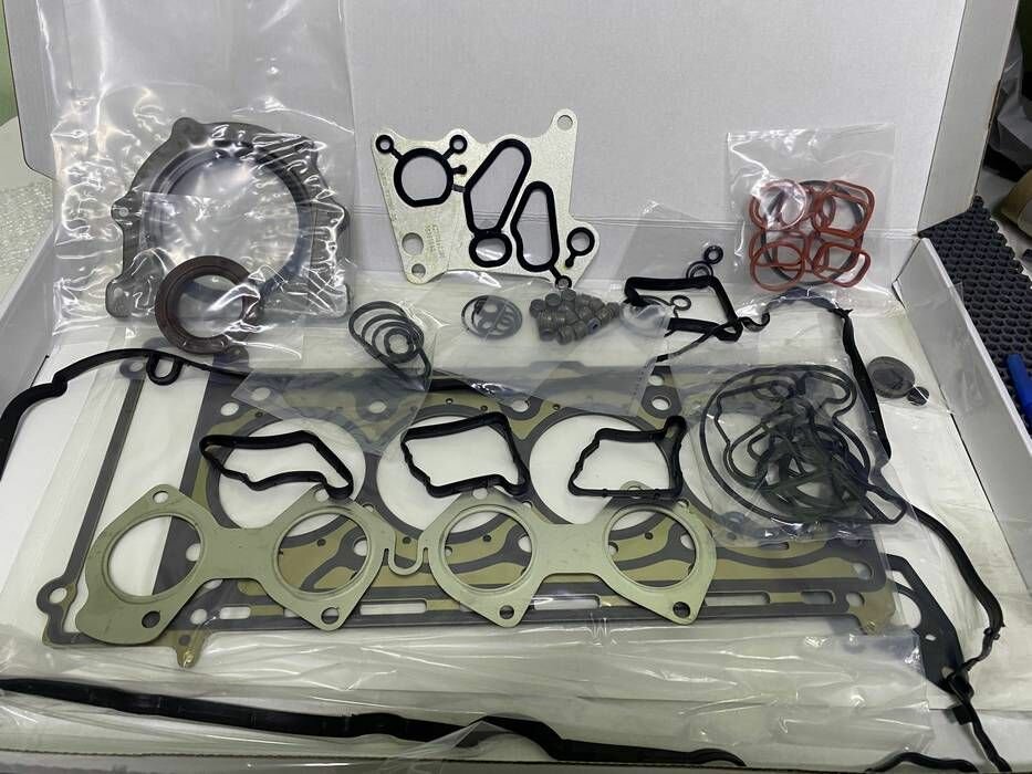 Комплект прокладок и сальников Mercedes m271 A2710161520