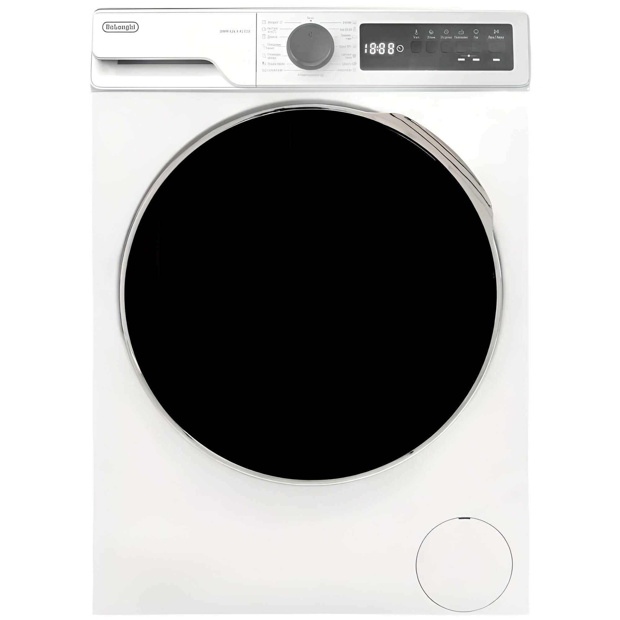 Стиральная машина Delonghi DWM 624 V ALICIA