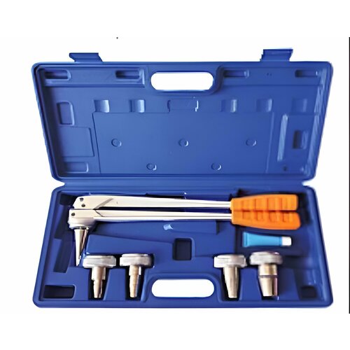 Ручной расширительный инструмент Uponor Q &E для труб PE-X 16-32мм TIM FT1632