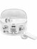 Наушники True Wireless JBL Tune Beam Ghost White