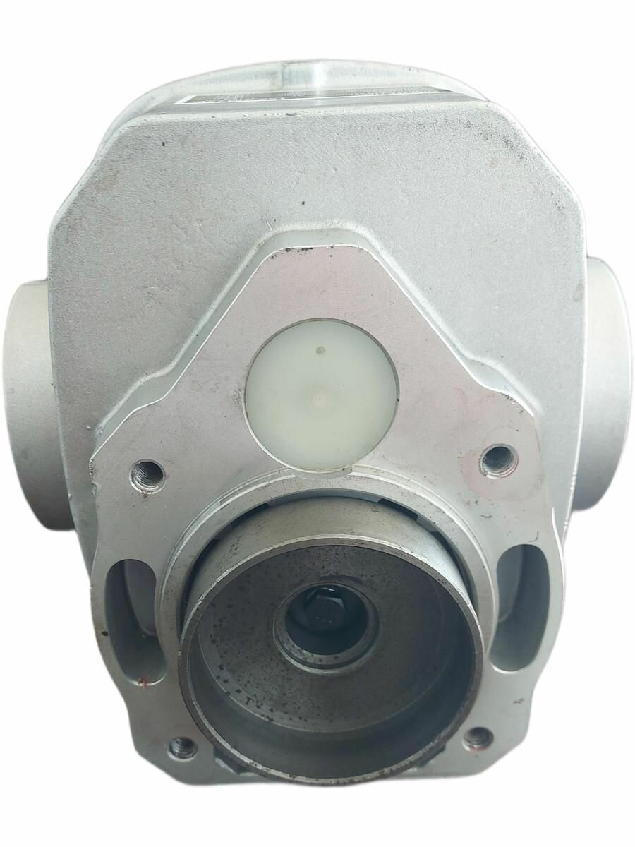 Редуктор в сборе TSS RM75H, L — фото 1
